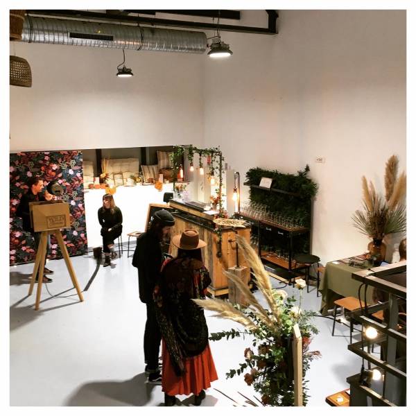 Festival you and me du mariage à Lyon 7e