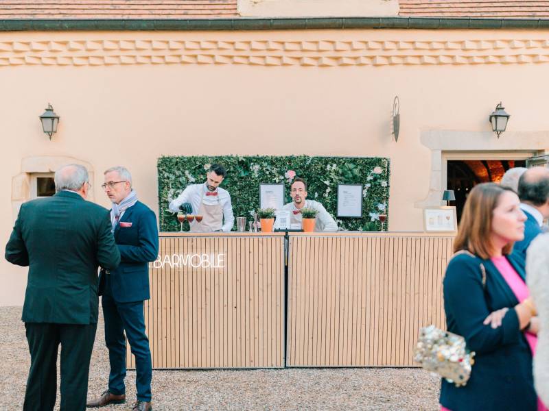 Fêtes de fin d’année à Lyon : cocktails signature sans alcool et festifs