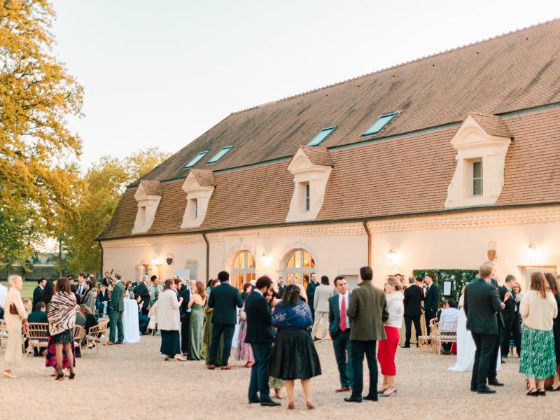Parfait pour un événement d’entreprise pour les fêtes de Noël à Lyon