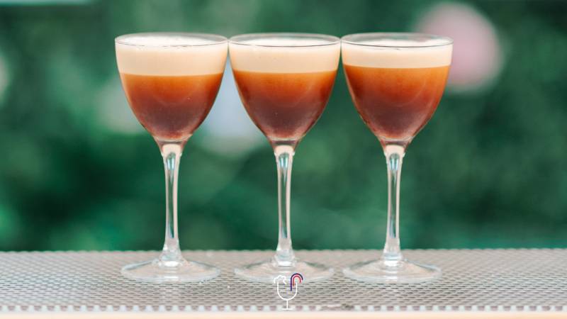 Cocktails sur-mesure et mobile pour votre anniversaire à Annecy