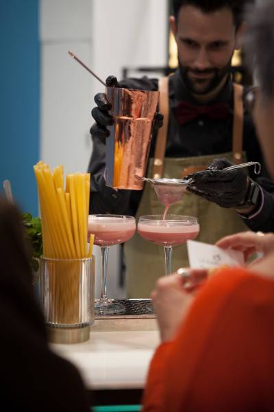 Ouverture d'un nouveau salon de coiffure à Lyon dans le 6e arrondissement