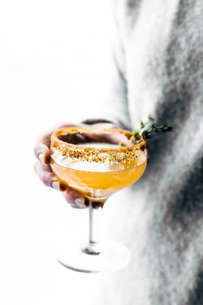 Cocktails à domicile pour votre mariage, à Lyon