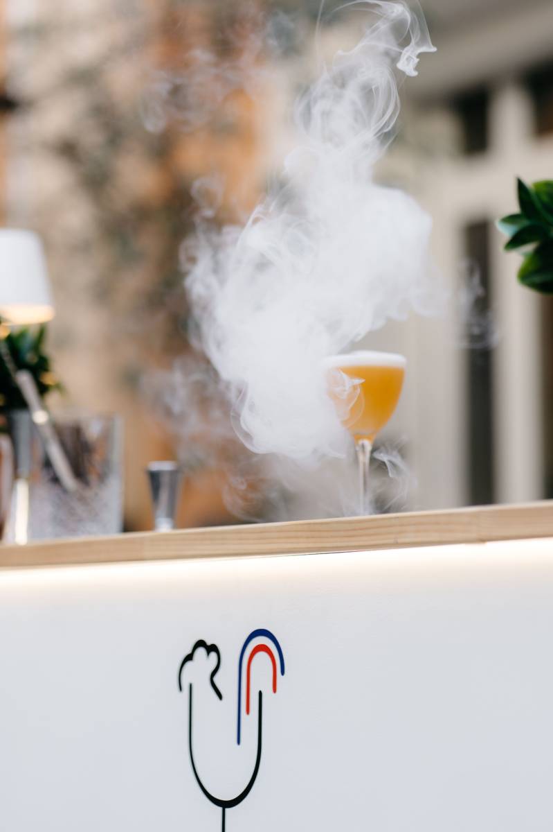 Service de cocktails sur-mesure pour votre événement professionnel à Vienne