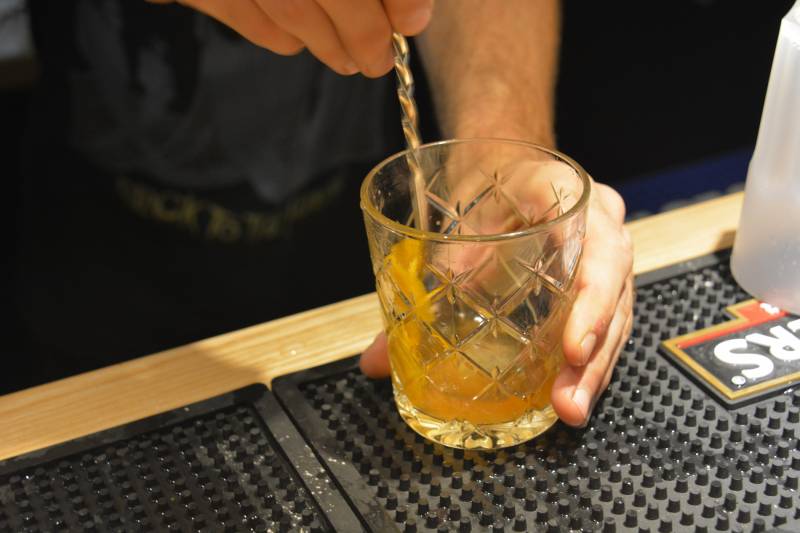 consultant bar pour votre établissement, Ambérieu en Bugey en Isère
