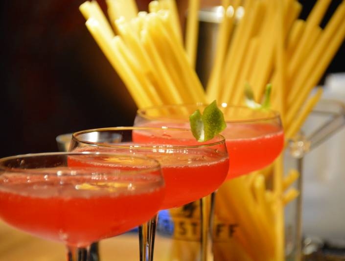 Formation professionnelle sur les cocktails pour votre entreprise Lyon