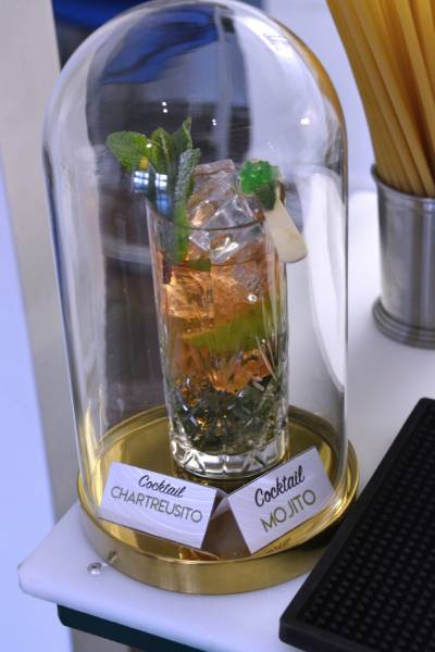 service de cocktails à domicile pour votre inauguration à Lyon 2