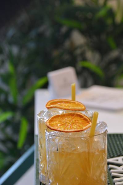 Cocktails à domicile pour le vernissage de votre entreprise à Lyon 2