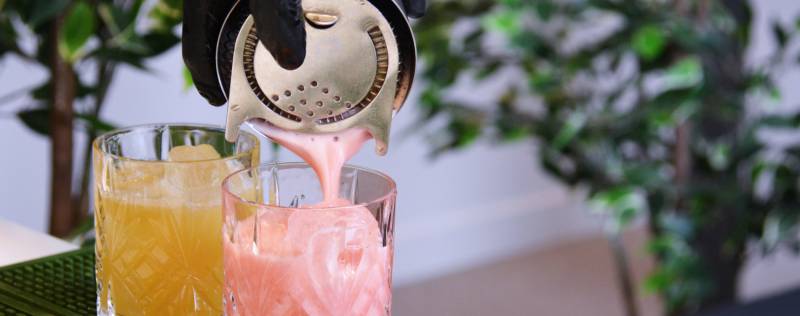 Service de cocktails haute de gamme et sur-mesure pour votre inauguration à Lyon 2
