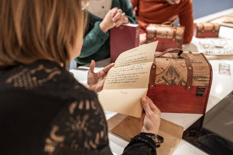 Vivez une expérience immersive unique : l’Escape Game Cocktail mobile des années 1920