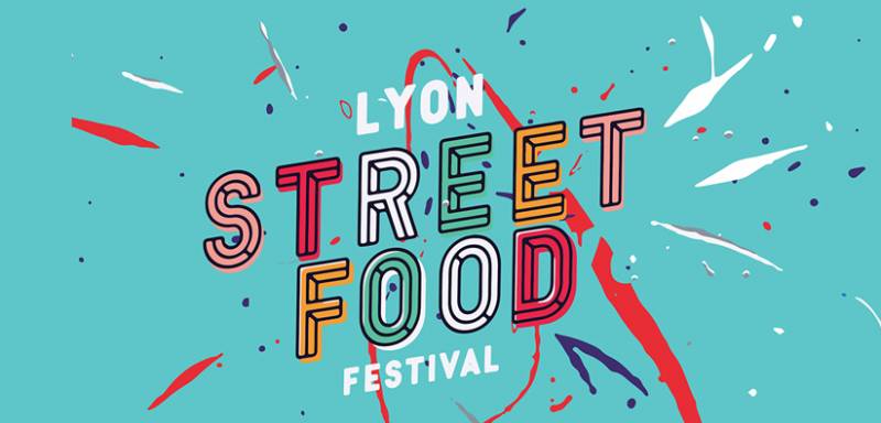 Lyon street food festival aux subsistances à Lyon