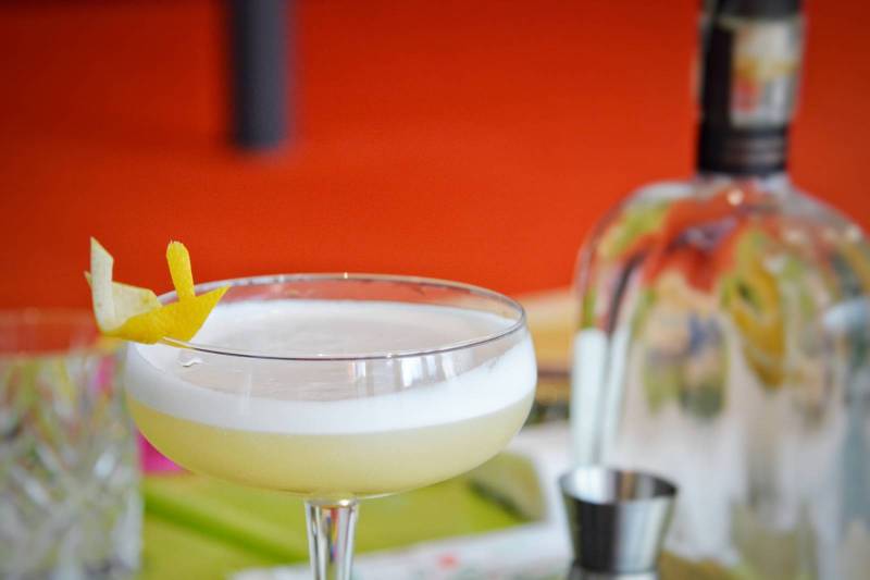 Accompagnement pour l’agencement d’un bar à Lyon avant ouverture d’établissement