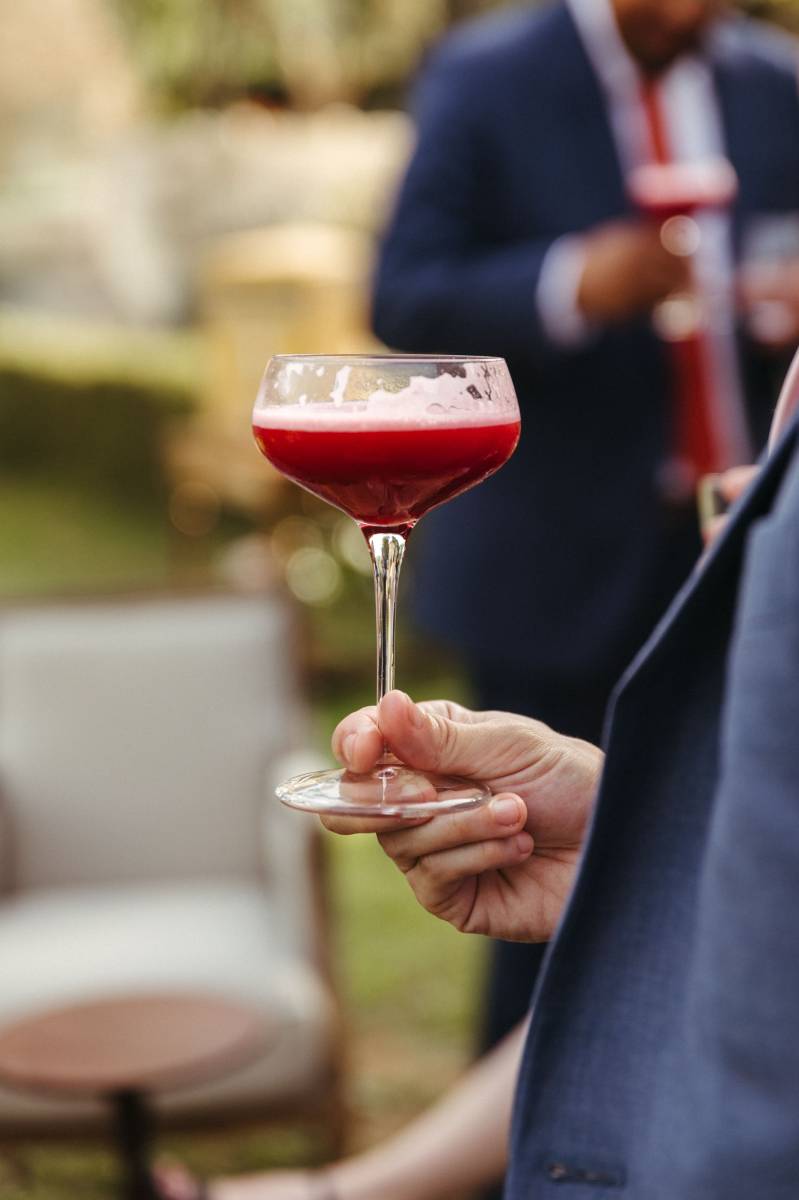 Atelier de mixologie : une expérience interactive pour vos invités