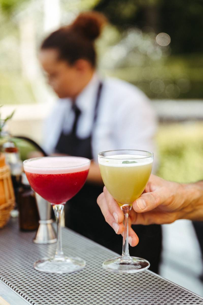 Une soirée unique avec La Barmobile à Lyon