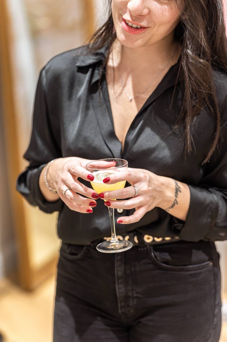 Service de cocktails à domicile pour tous vos événements professionnels à lyon