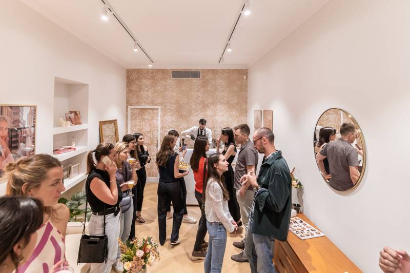 Barman Mobile pour Vos Soirées de Dry January à Lyon