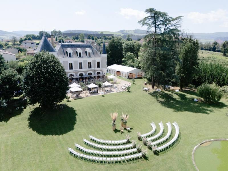 Un Mariage Unique dans le Cadre Magique de Chamonix