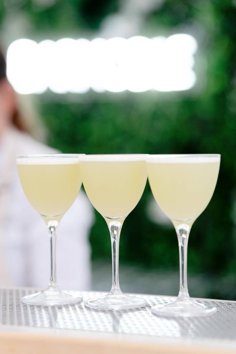 Le Détail Qui Fait la Différence : Verrerie et Présentation Soignée