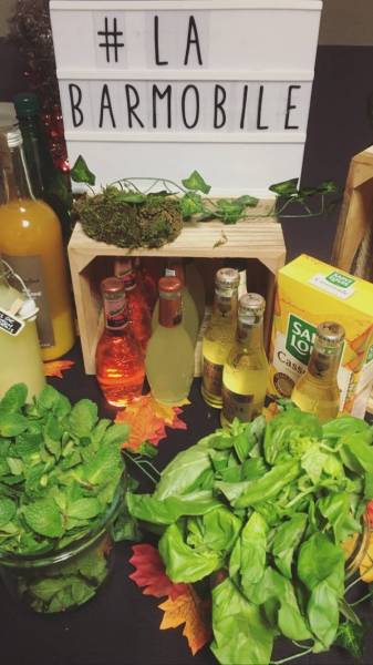 Apprenez à shaker comme des pros lors de nos cours de cocktails pour les entreprises à Lyon