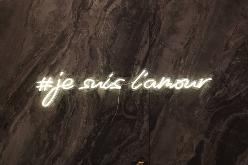 service de barman mixologue