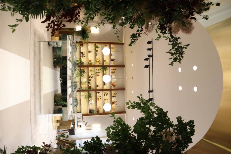 service de cocktails sur-mesure pour votre inauguration à Lyon