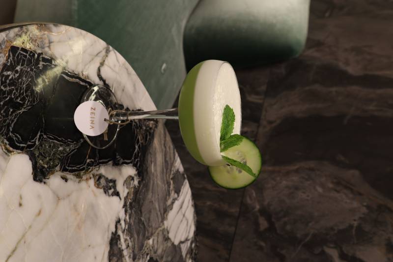 Service de cocktails à domicile pour tous vos événements privés à Lyon