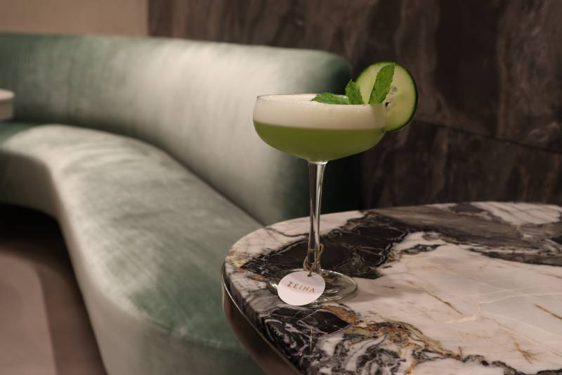 service de barman à domicile pour tous vos événements privés à Lyon