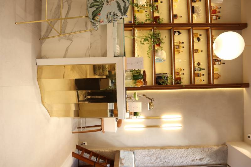 bar à cocktails ambulant pour votre événement professionnel à Lyon