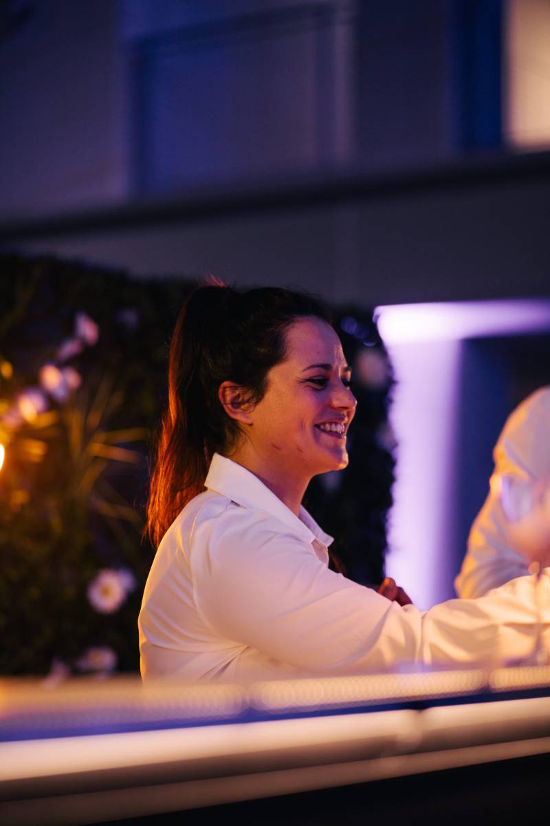 Barman privé pour tous vos événements d'entreprises à Lyon