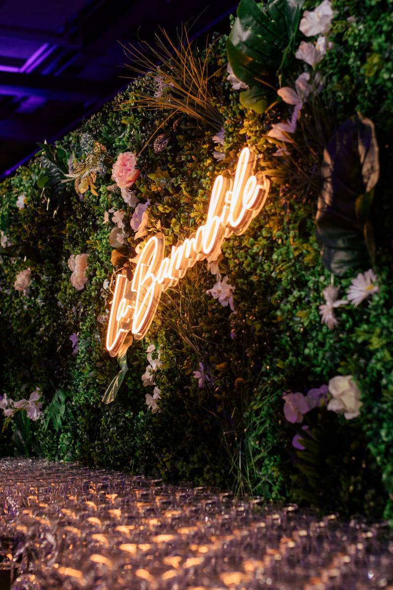 Service de cocktails à domicile pour vos séminaires d'entreprise à lyon