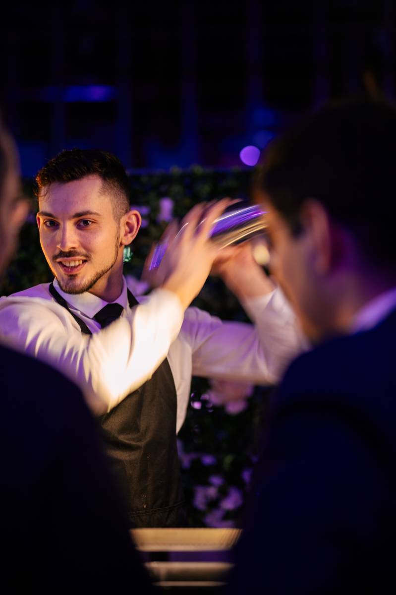 La barmobile : une activité atypique pour vos événements d’entreprise