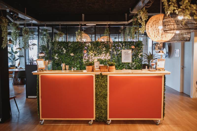 Une expérience gustative inoubliable pour les invités des Vœux du Maire