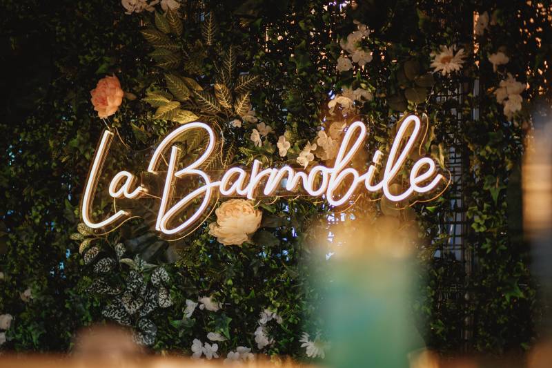 Service de barman privé pour votre événement d'entreprise à lyon