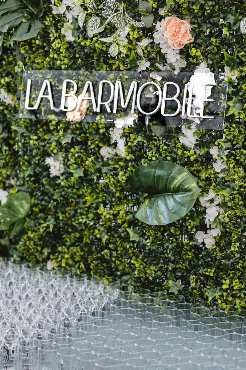 Dégustation exclusive avec nos mixologues à Annecy