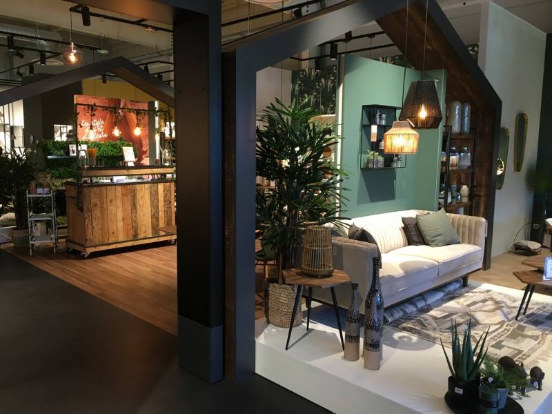 Bar à cocktails mobile pour votre inauguration à Annecy 74