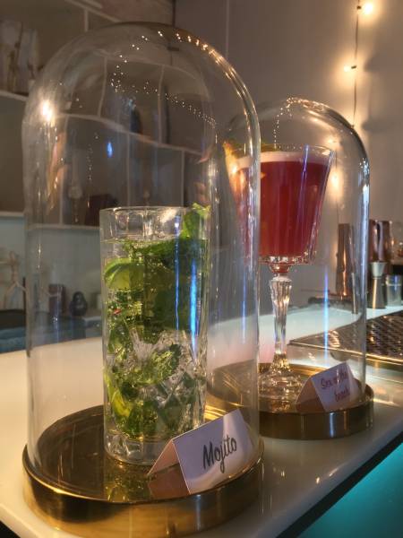 Service de barman à domicile pour votre anniversaire surprise à Lyon