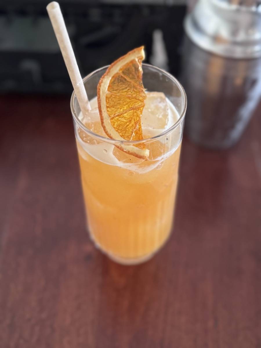 Un team building original : collaborer pour percer le secret du cocktail