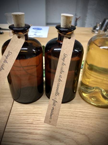 Cours de cocktails privés et mobile à Lyon 6