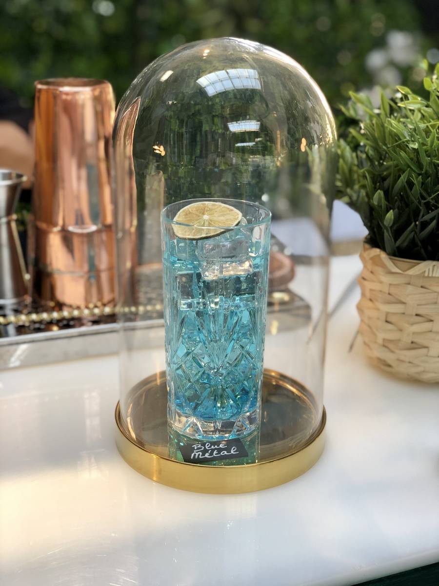 Louez un bar à cocktails mobile à Lyon pour vos événements d’entreprise