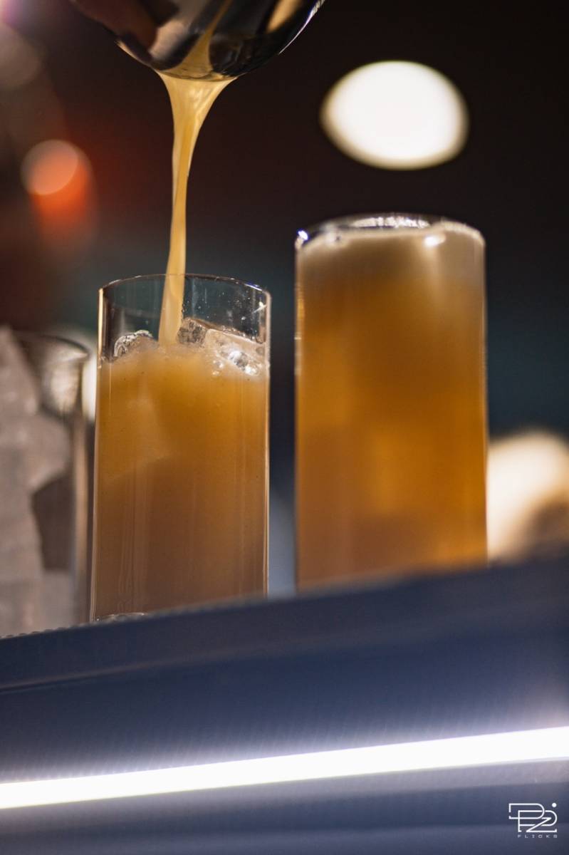 Un service de bar mobile à la minute pour un événement fluide et réussi