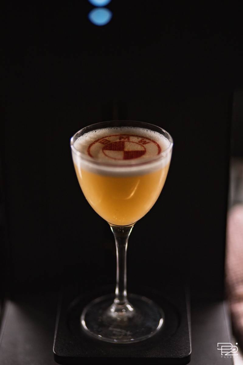 L'art de la mixologie au cœur de l'Eurexpo : un bar mobile pour dynamiser votre événement