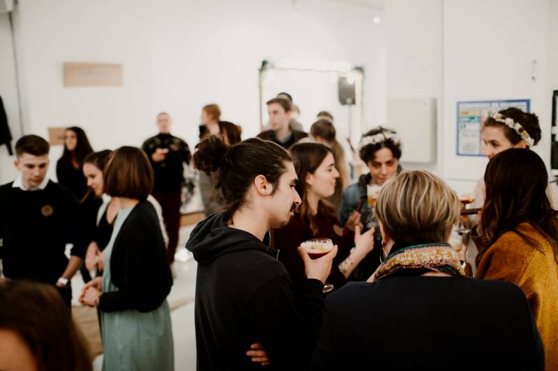Bar à cocktails haut de gamme pour mariage à Lyon