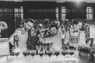 Dégustation Privée avant le Jour J