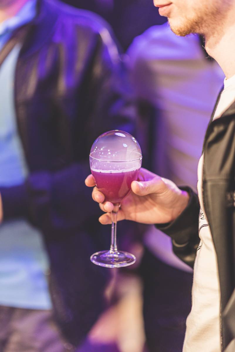La Barmobile : Expert en Cocktails Mobiles pour Vos Événements Professionnels à Lyon