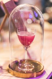 Installation du Bar Mobile en Lieu Atypique