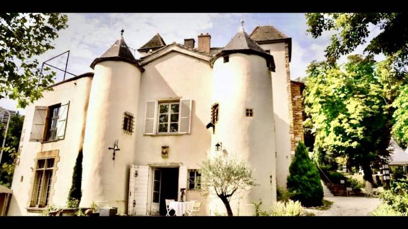 La Cour des Grands, lieu unique pour tous événements privés et professionnels à Lyon 