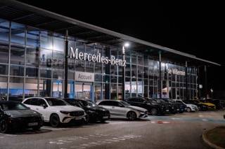 Bar à cocktails sur mesure au Salon à Eurexpo