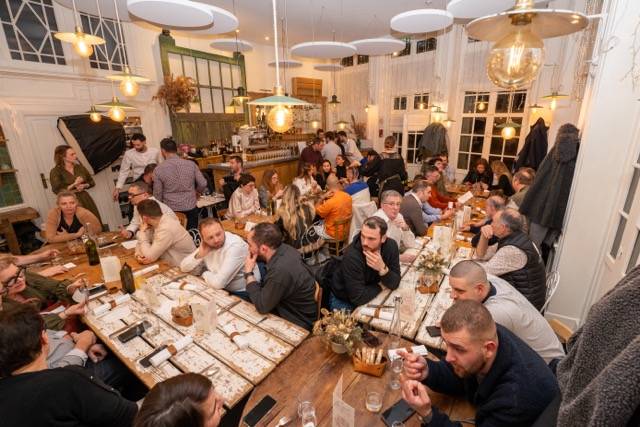 Donnez du caractère à vos cocktails, du prestige à votre établissement
