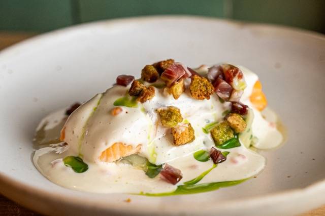 Dégustation du cocktail Margarita revisité