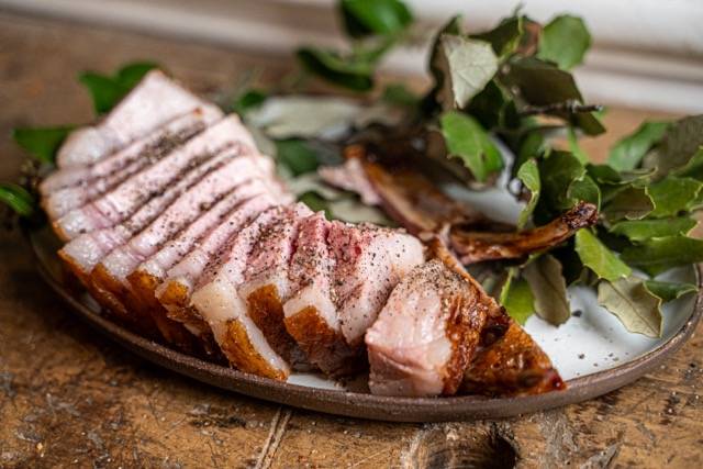 Le Old Fashioned, une touche finale élégante 