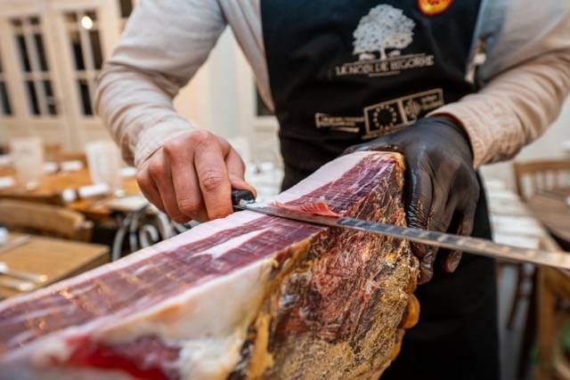 Création des cocktails signature en cuisine